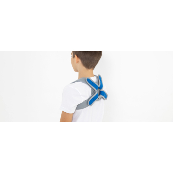 Dziecięca orteza osemkowa - Reh4Mat AM-PES-02